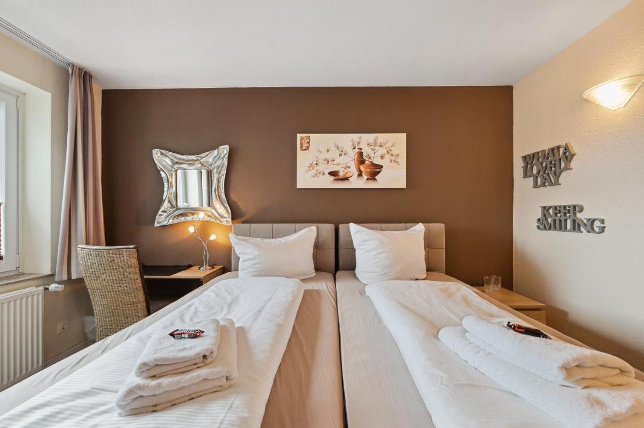 7O'Clock - Hotel Hannover Латцен Экстерьер фото